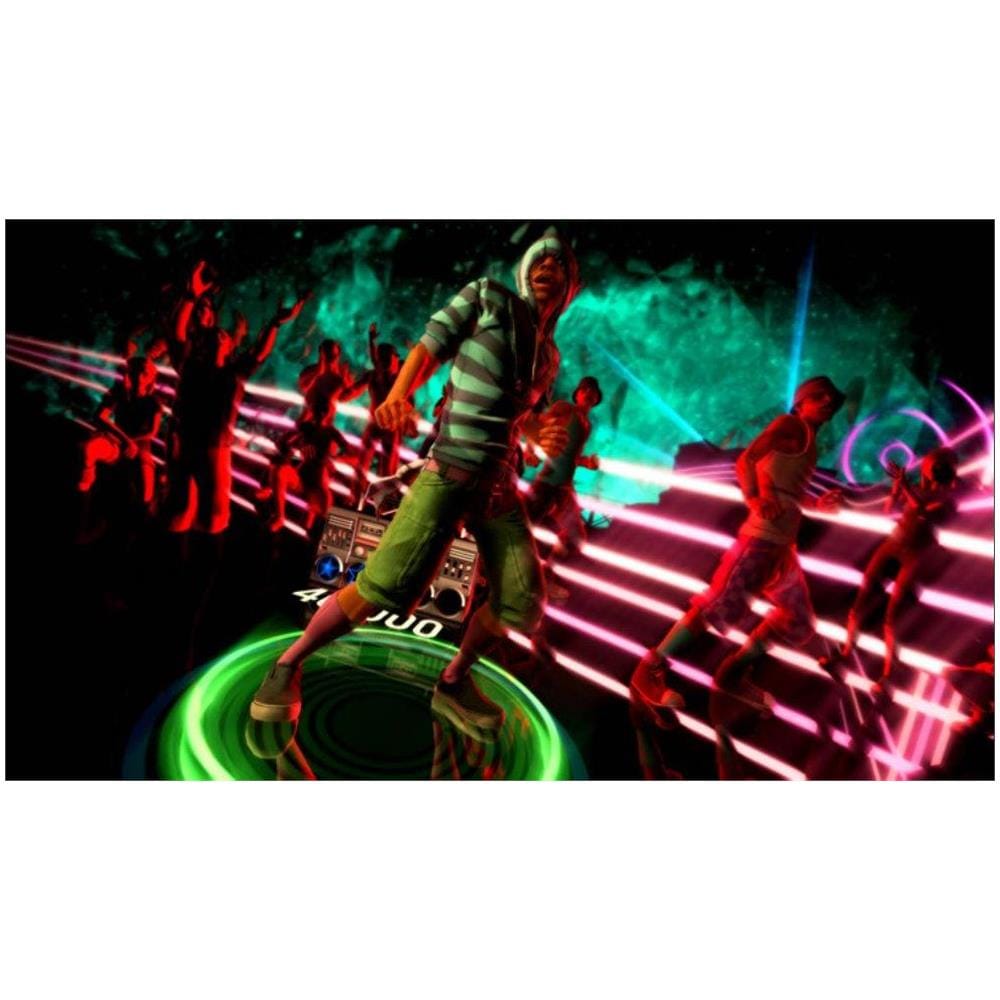 Dance Central MSX, Xbox360 - Foto 9
